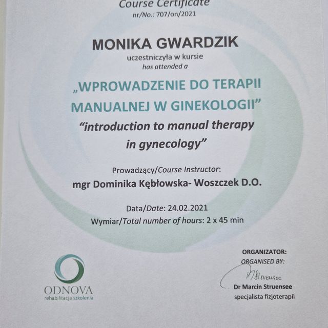Powiększ obraz: certificate 12