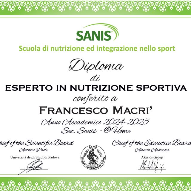 Ingrandire l'immagine: certificate 4