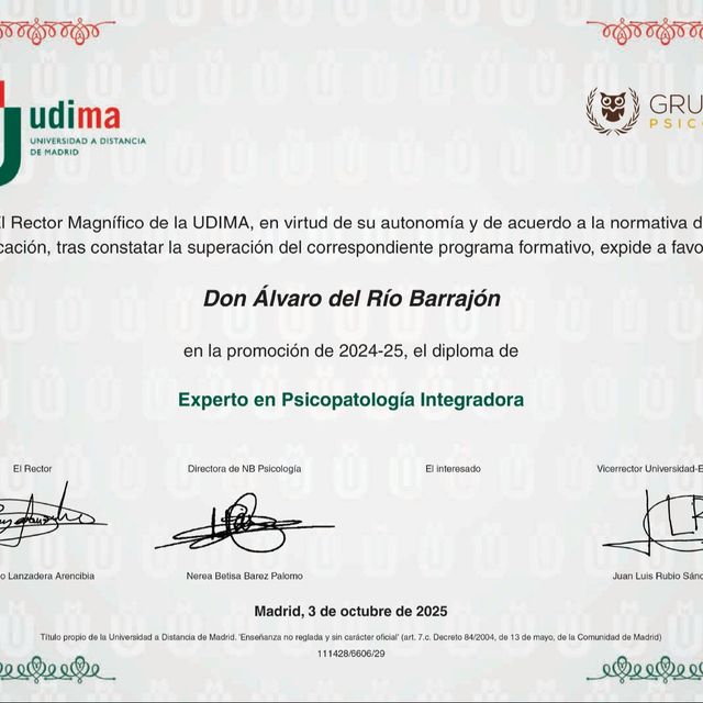 Acercar imagen: certificate 1