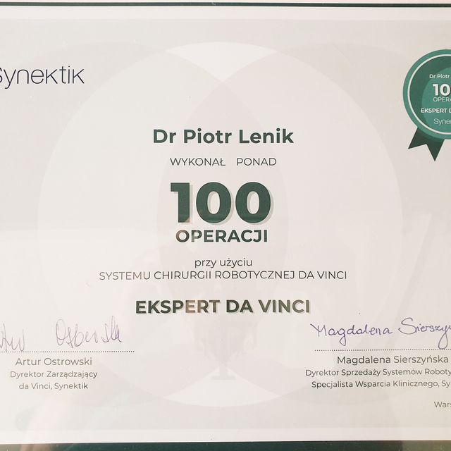 Powiększ obraz: certificate 1