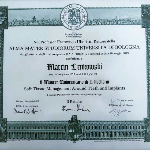Powiększ obraz: certificate 3