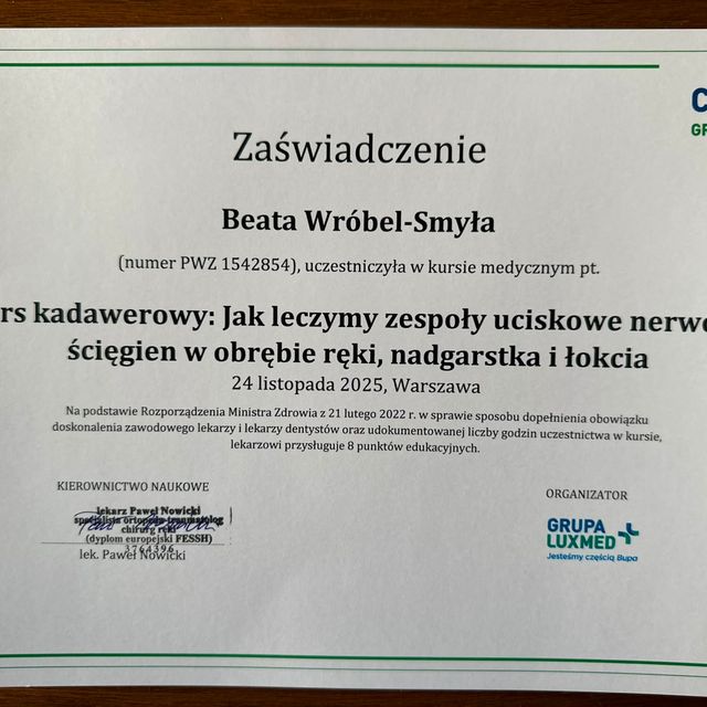 Powiększ obraz: certificate 4