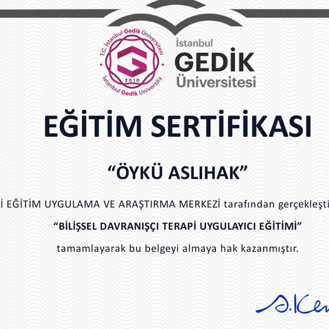 Resmi büyüt: certificate 4