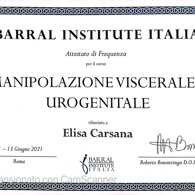 Ingrandire l'immagine: certificate 3