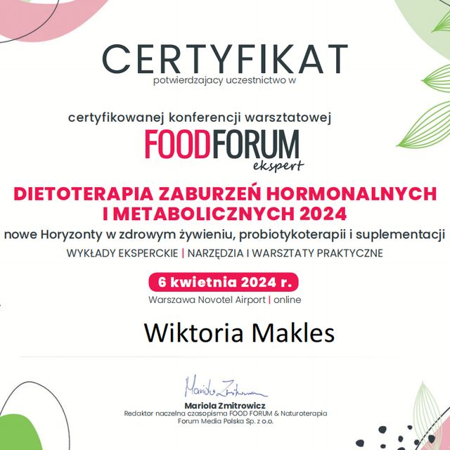 Powiększ obraz: certificate 6