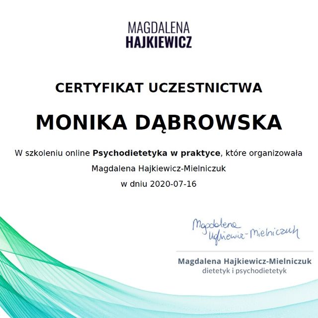 Powiększ obraz: certificate 3