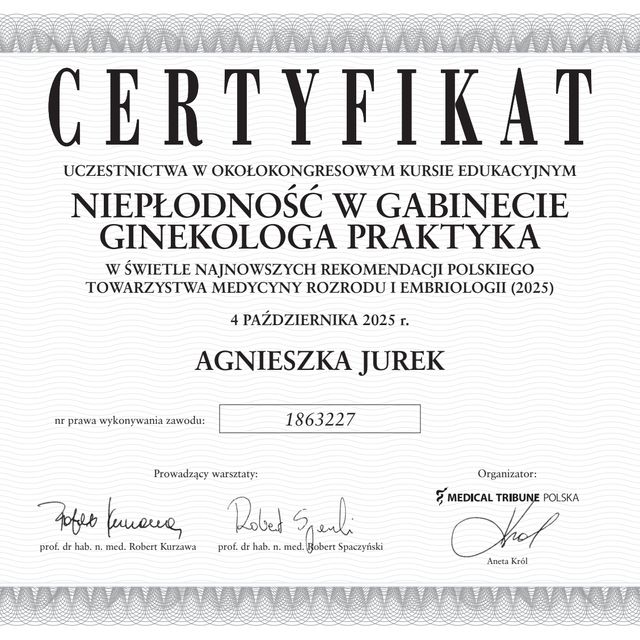 Powiększ obraz: certificate 84