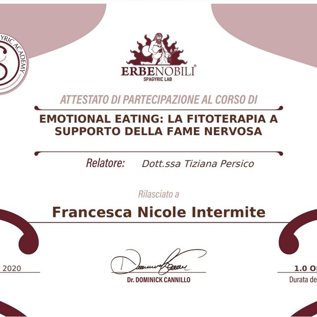 Ingrandire l'immagine: certificate 14