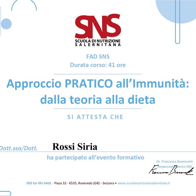 Ingrandire l'immagine: certificate 11