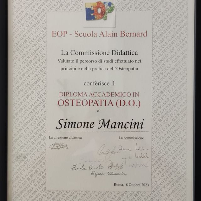 Ingrandire l'immagine: certificate 1