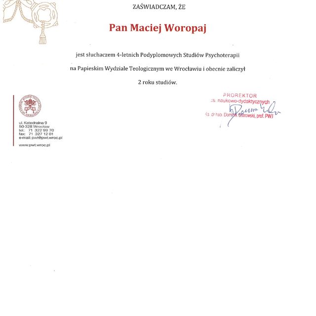Powiększ obraz: certificate 1