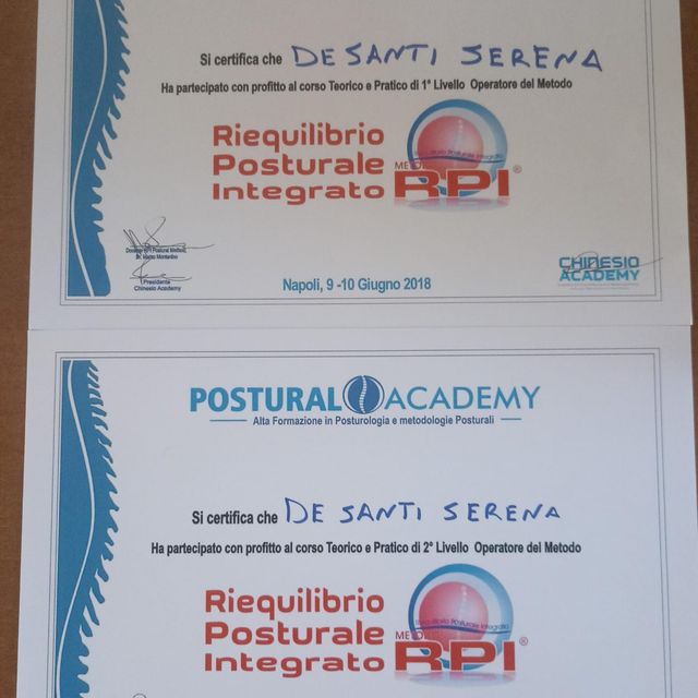 Ingrandire l'immagine: certificate 4