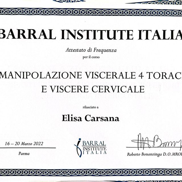 Ingrandire l'immagine: certificate 5
