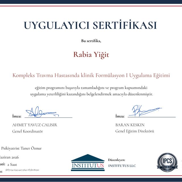 Resmi büyüt: certificate 3