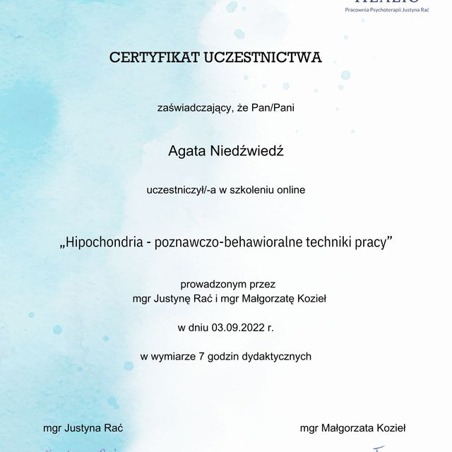 Powiększ obraz: certificate 6