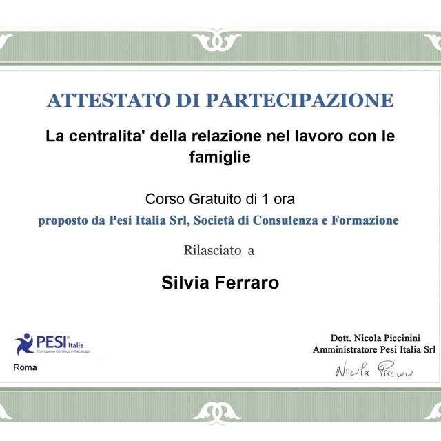 Ingrandire l'immagine: certificate 15