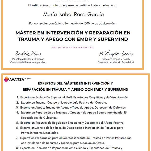 Acercar imagen: certificate 1