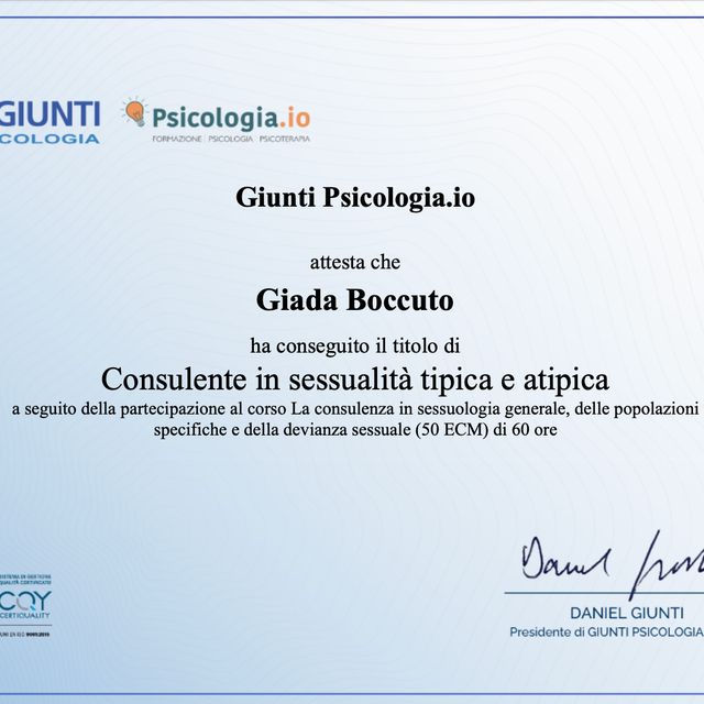 Ingrandire l'immagine: certificate 2