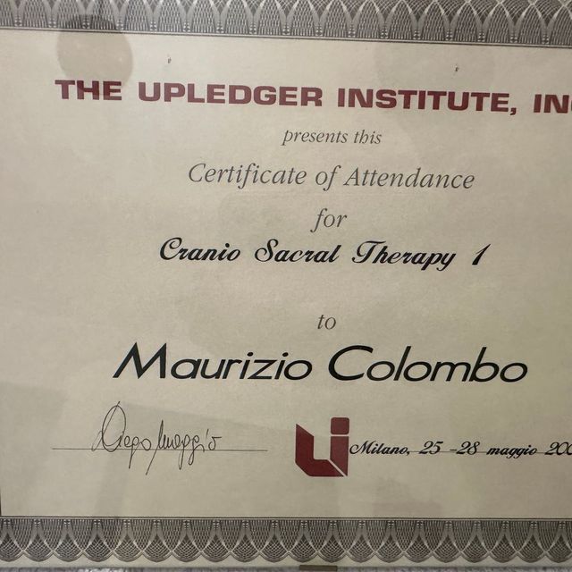 Ingrandire l'immagine: certificate 3