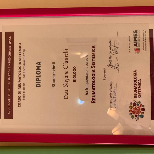 Ingrandire l'immagine: certificate 7