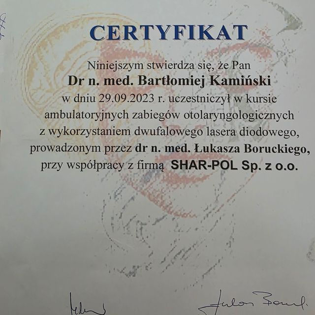 Powiększ obraz: certificate 1