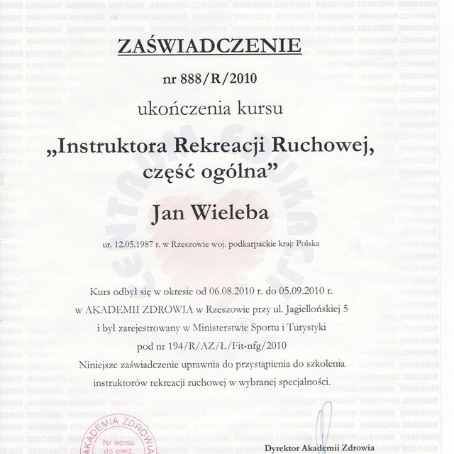 Powiększ obraz: certificate 4