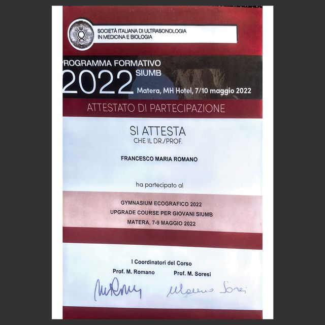 Ingrandire l'immagine: certificate 16