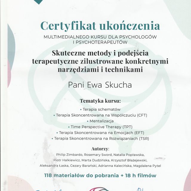 Powiększ obraz: certificate 11