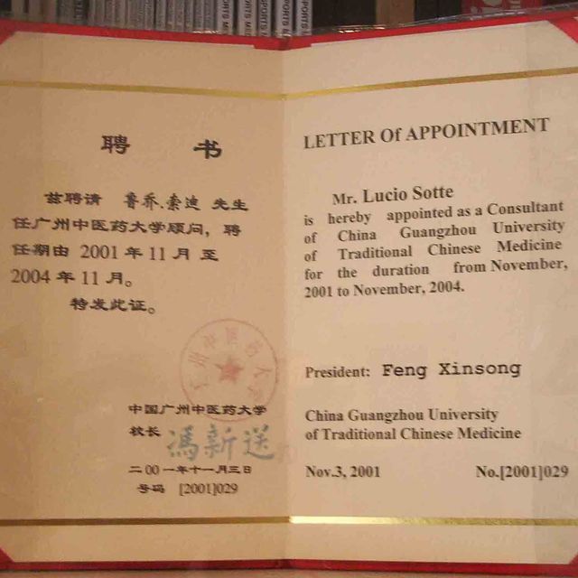 Ingrandire l'immagine: certificate 1