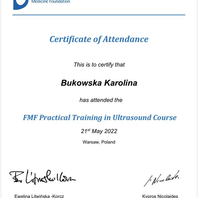 Powiększ obraz: certificate 3