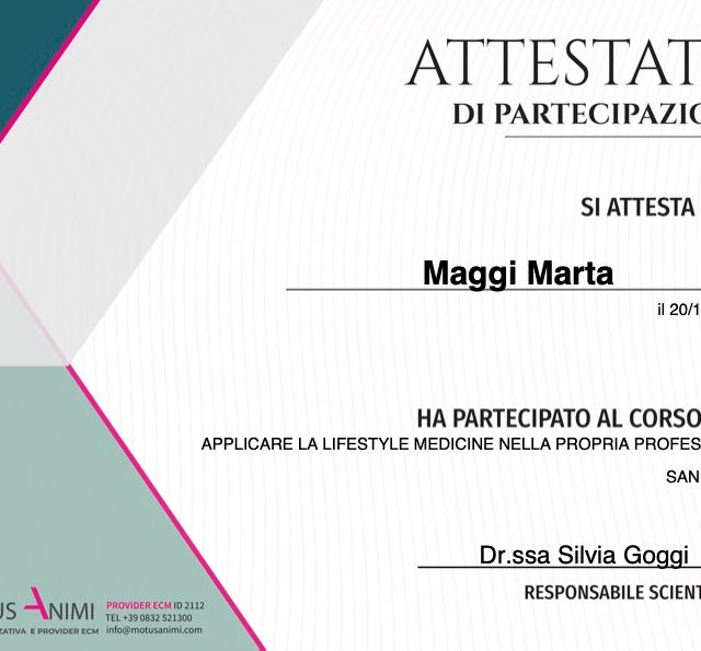 Ingrandire l'immagine: certificate 3