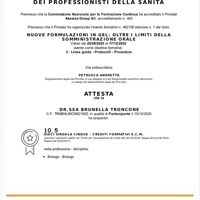 Ingrandire l'immagine: certificate 2