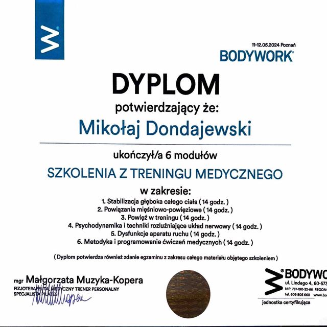 Powiększ obraz: certificate 3