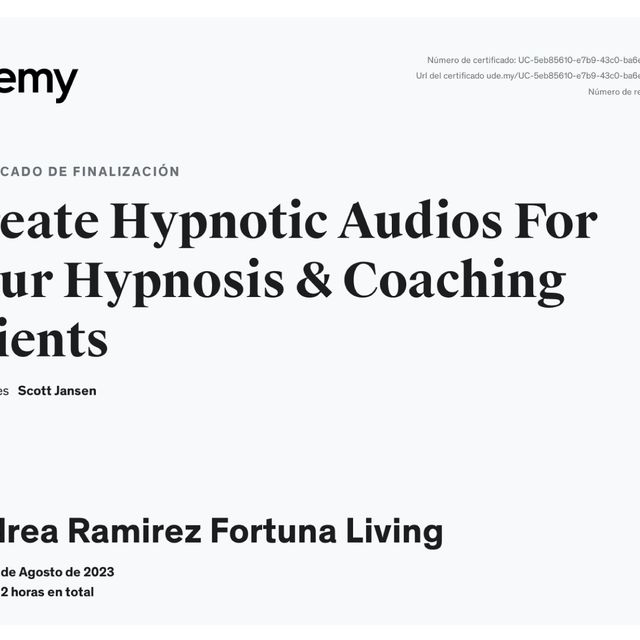 Acercar imagen: certificate 9