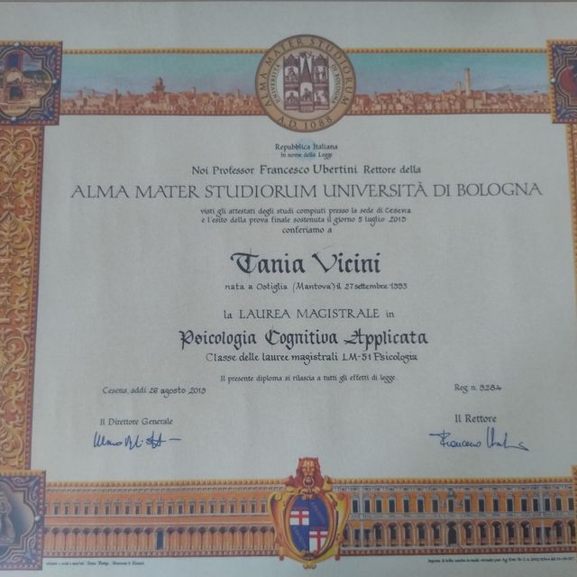 Ingrandire l'immagine: certificate 1