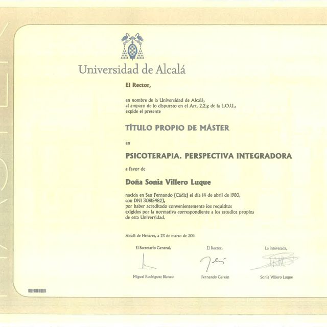 Acercar imagen: certificate 8