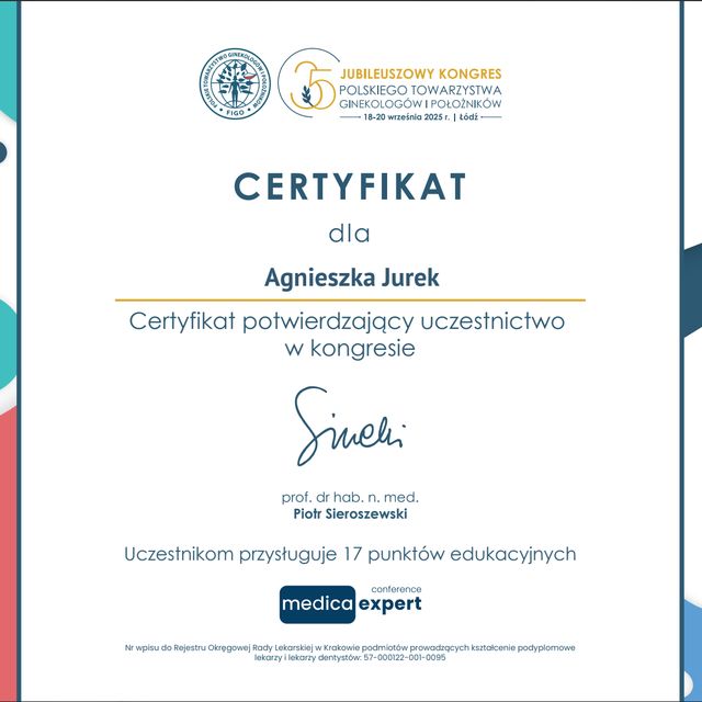 Powiększ obraz: certificate 85