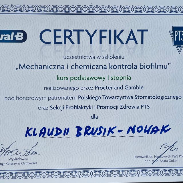 Powiększ obraz: certificate 3