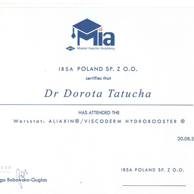 Powiększ obraz: certificate 6