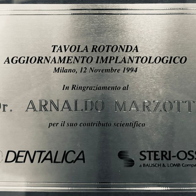 Ingrandire l'immagine: certificate 6