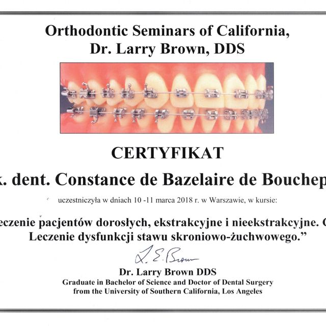 Powiększ obraz: certificate 9
