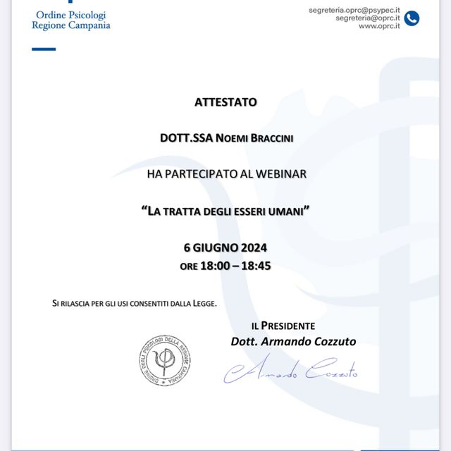 Ingrandire l'immagine: certificate 11