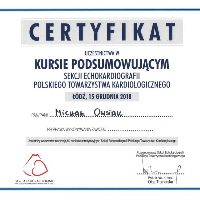 Powiększ obraz: certificate 34