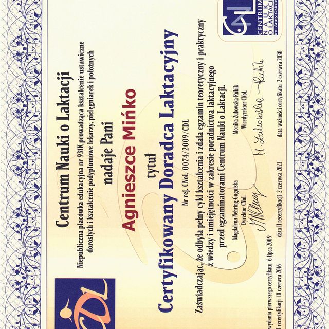 Powiększ obraz: certificate 6