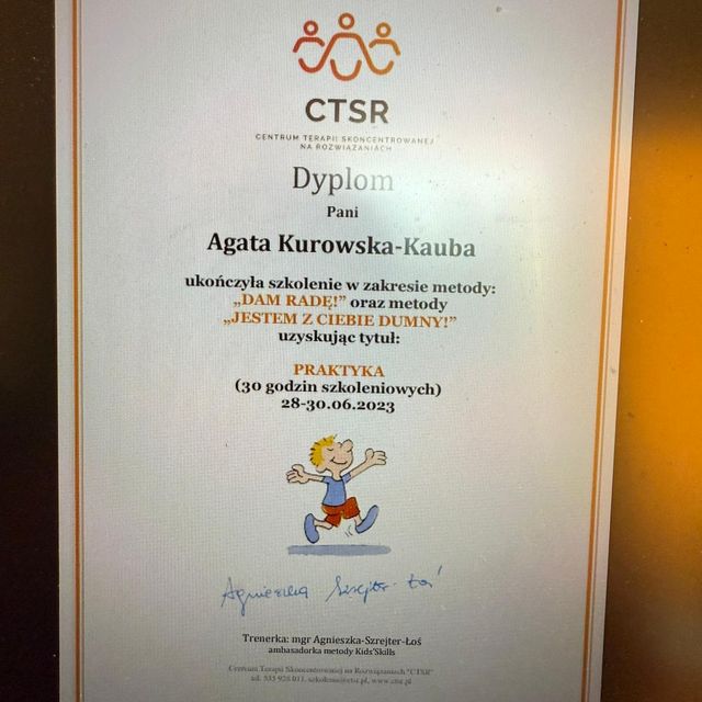 Powiększ obraz: certificate 6