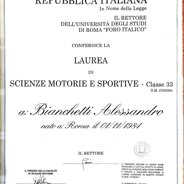 Ingrandire l'immagine: certificate 4