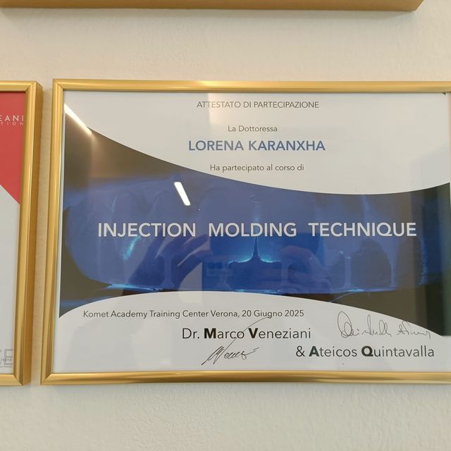 Ingrandire l'immagine: certificate 10