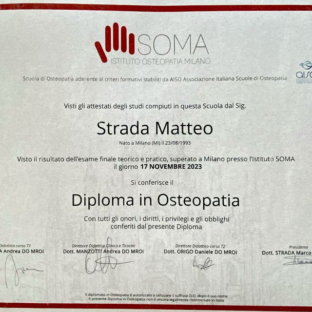 Ingrandire l'immagine: certificate 1