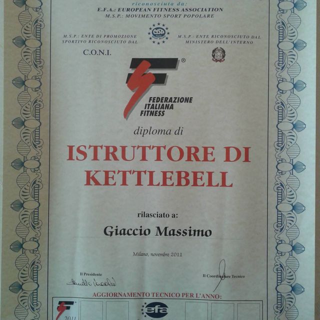 Ingrandire l'immagine: certificate 13