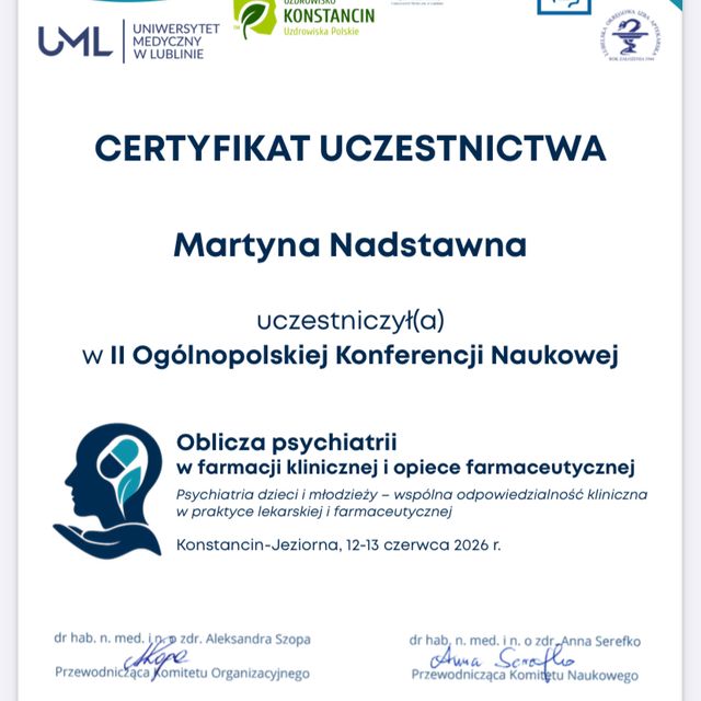 Powiększ obraz: certificate 3